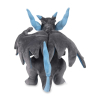 Officiële Pokemon center knuffel mega Charizard X +/- 35cm breedt 2014